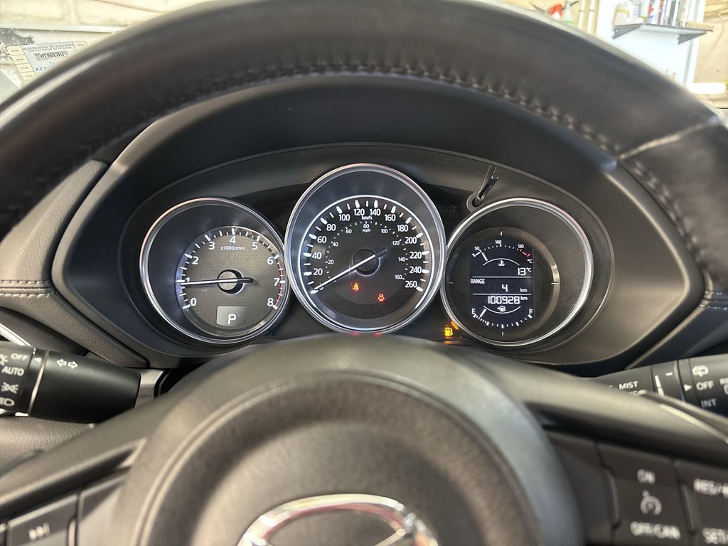 2018 Mazda CX-5 GS | Cam | USB | HtdSeats | Bluetooth | Keyless in Saint John, New Brunswick - 24 - w1024h768px