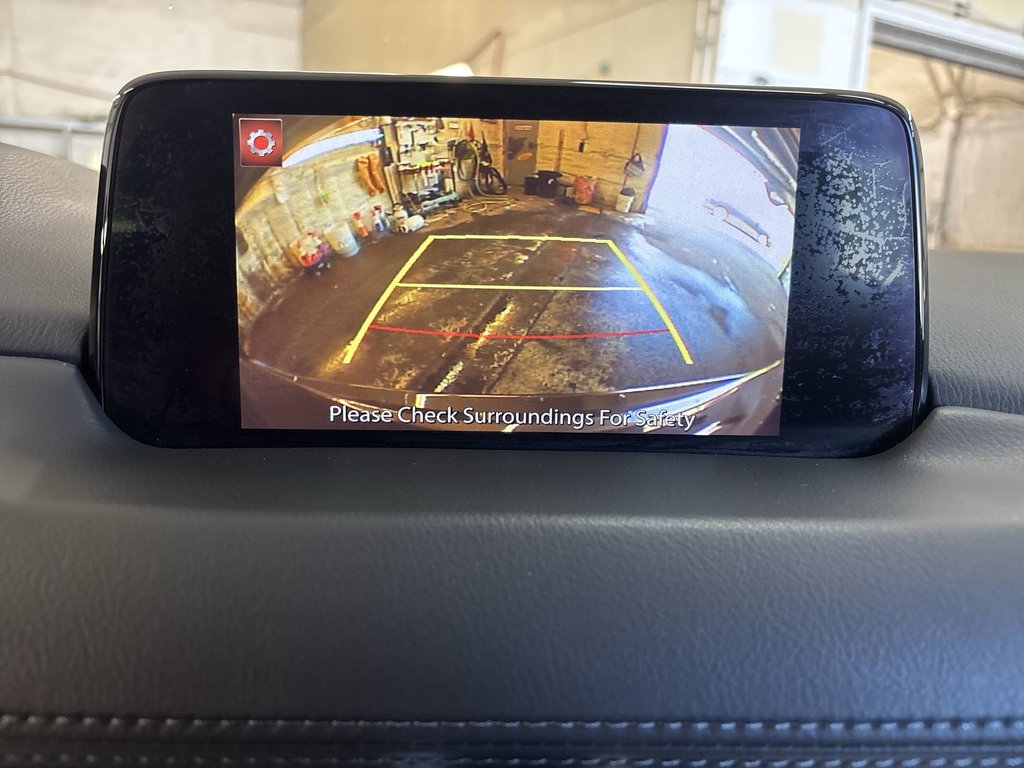 2018 Mazda CX-5 GS | Cam | USB | HtdSeats | Bluetooth | Keyless in Saint John, New Brunswick - 26 - w1024h768px
