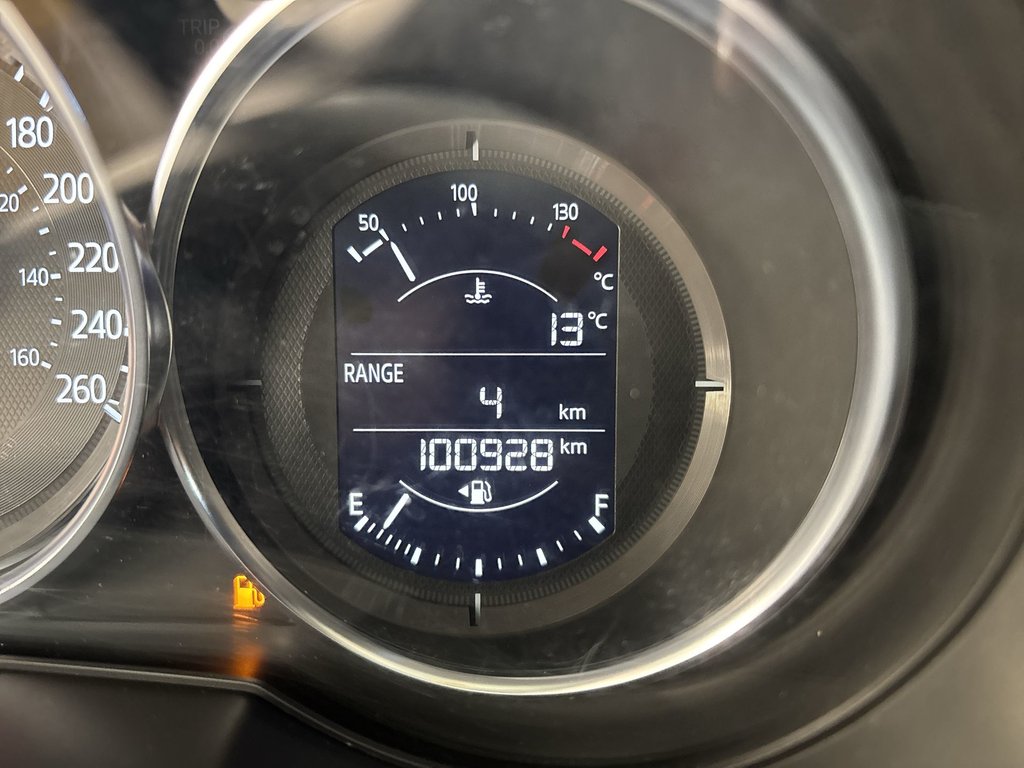 2018 Mazda CX-5 GS | Cam | USB | HtdSeats | Bluetooth | Keyless in Saint John, New Brunswick - 23 - w1024h768px