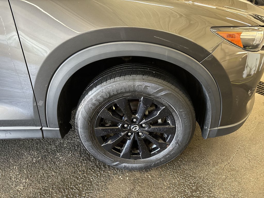 2018 Mazda CX-5 GS | Cam | USB | HtdSeats | Bluetooth | Keyless in Saint John, New Brunswick - 10 - w1024h768px