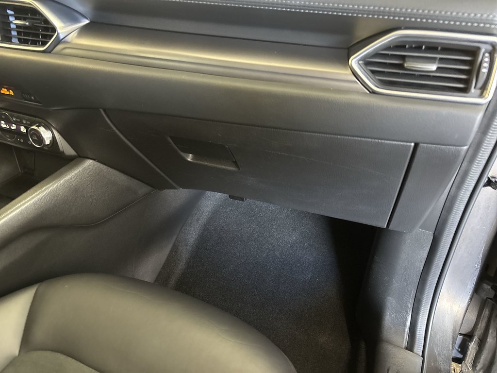 2018 Mazda CX-5 GS | Cam | USB | HtdSeats | Bluetooth | Keyless in Saint John, New Brunswick - 44 - w1024h768px