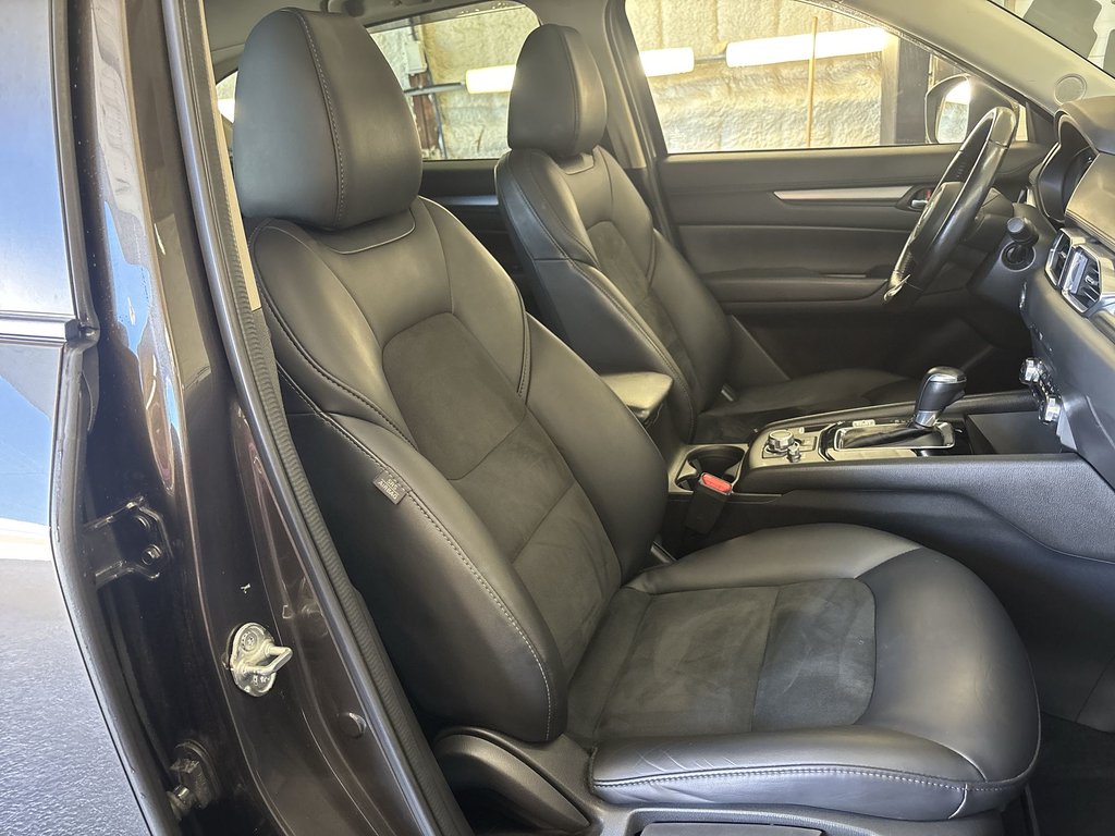 2018 Mazda CX-5 GS | Cam | USB | HtdSeats | Bluetooth | Keyless in Saint John, New Brunswick - 42 - w1024h768px