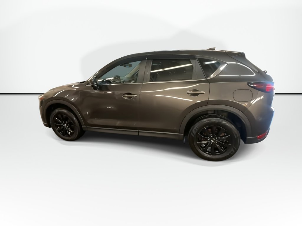2018 Mazda CX-5 GS | Cam | USB | HtdSeats | Bluetooth | Keyless in Saint John, New Brunswick - 5 - w1024h768px