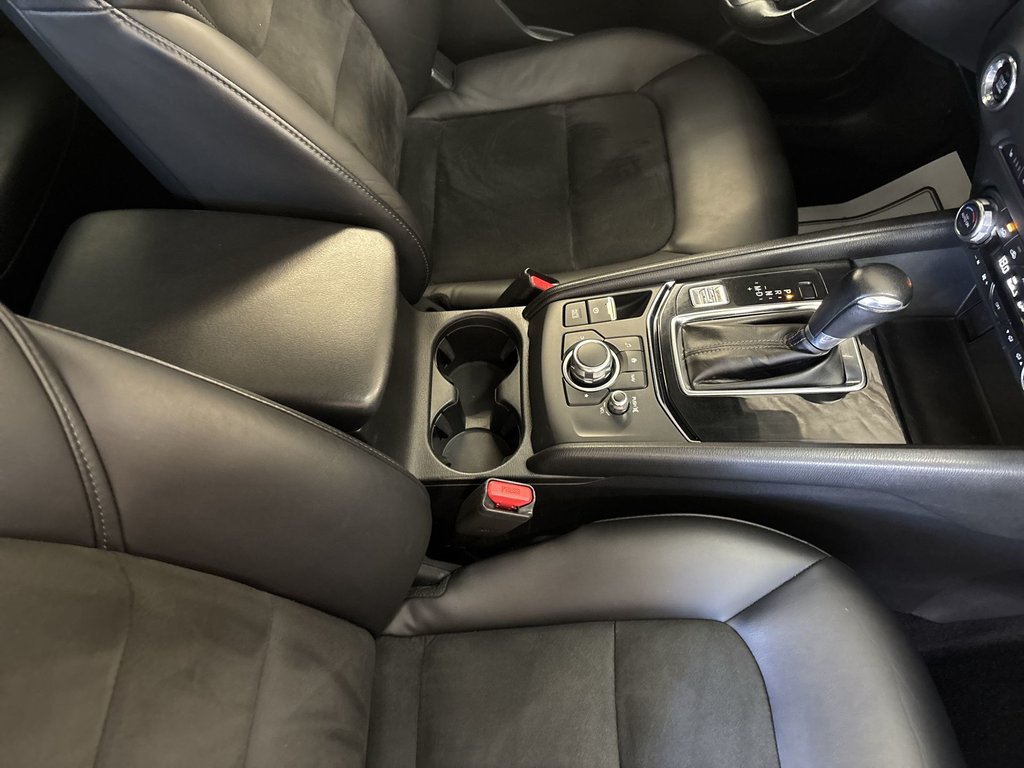 2018 Mazda CX-5 GS | Cam | USB | HtdSeats | Bluetooth | Keyless in Saint John, New Brunswick - 51 - w1024h768px