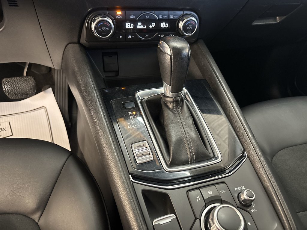2018 Mazda CX-5 GS | Cam | USB | HtdSeats | Bluetooth | Keyless in Saint John, New Brunswick - 29 - w1024h768px