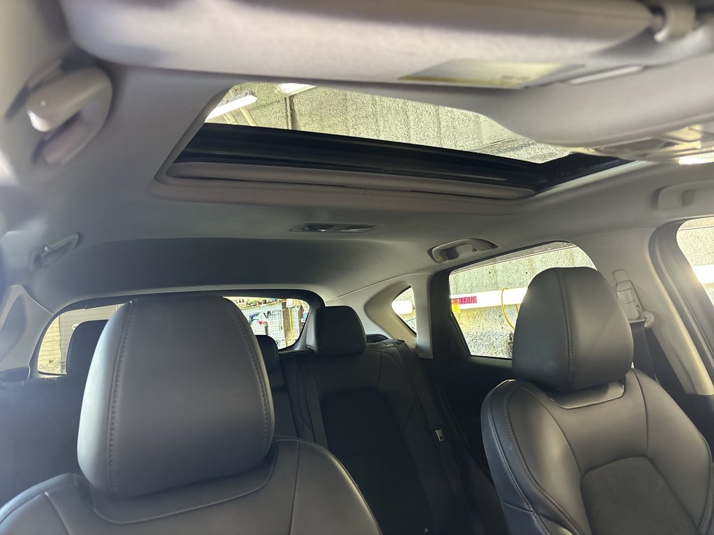 2018 Mazda CX-5 GS | Cam | USB | HtdSeats | Bluetooth | Keyless in Saint John, New Brunswick - 52 - w1024h768px