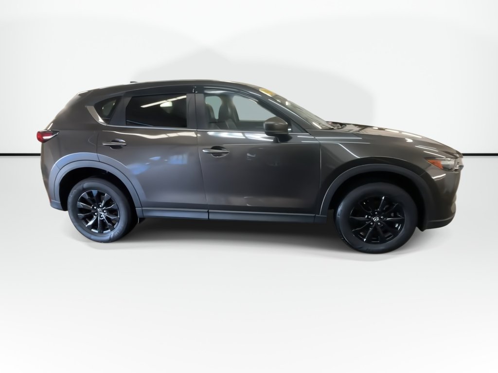 2018 Mazda CX-5 GS | Cam | USB | HtdSeats | Bluetooth | Keyless in Saint John, New Brunswick - 9 - w1024h768px