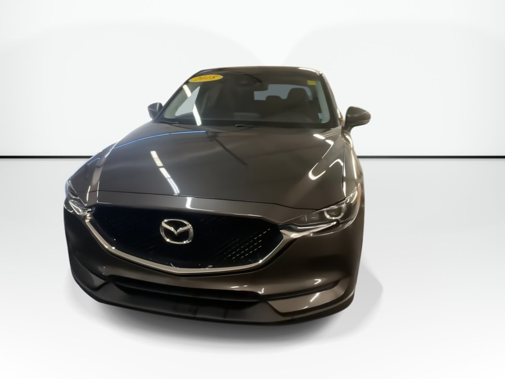 2018 Mazda CX-5 GS | Cam | USB | HtdSeats | Bluetooth | Keyless in Saint John, New Brunswick - 3 - w1024h768px