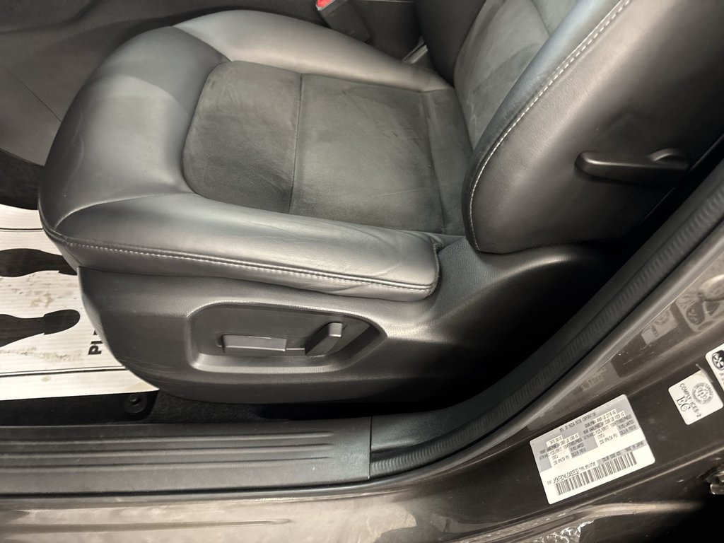 2018 Mazda CX-5 GS | Cam | USB | HtdSeats | Bluetooth | Keyless in Saint John, New Brunswick - 14 - w1024h768px