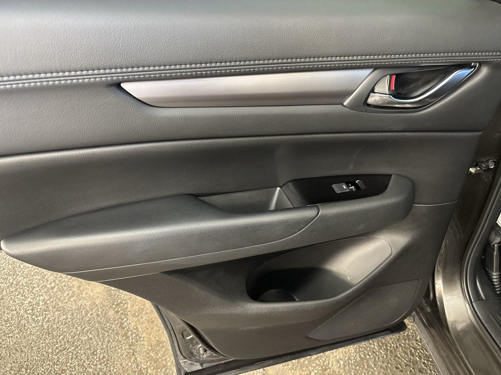 2018 Mazda CX-5 GS | Cam | USB | HtdSeats | Bluetooth | Keyless in Saint John, New Brunswick - 35 - w1024h768px