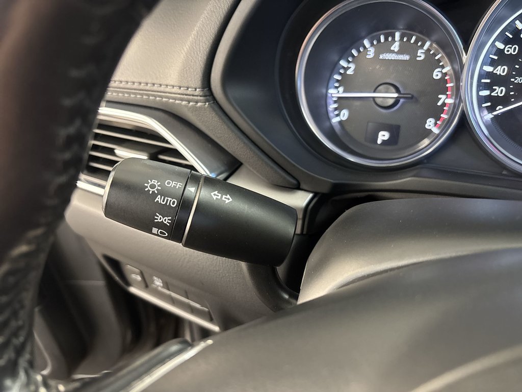 2018 Mazda CX-5 GS | Cam | USB | HtdSeats | Bluetooth | Keyless in Saint John, New Brunswick - 47 - w1024h768px