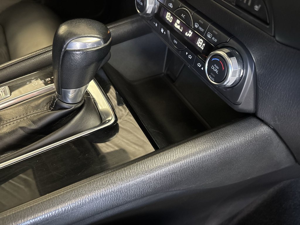 2018 Mazda CX-5 GS | Cam | USB | HtdSeats | Bluetooth | Keyless in Saint John, New Brunswick - 45 - w1024h768px