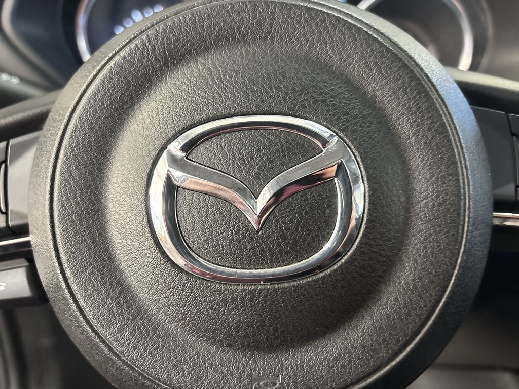 2018 Mazda CX-5 GS | Cam | USB | HtdSeats | Bluetooth | Keyless in Saint John, New Brunswick - 19 - w1024h768px