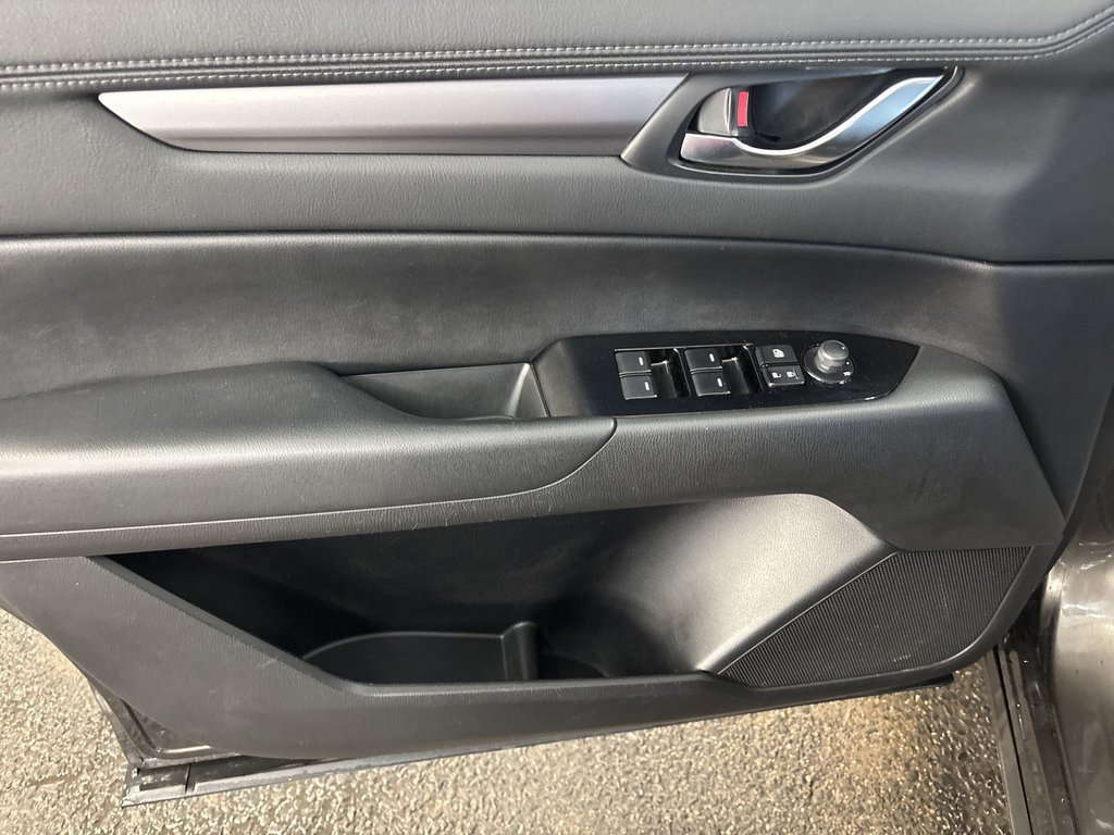 2018 Mazda CX-5 GS | Cam | USB | HtdSeats | Bluetooth | Keyless in Saint John, New Brunswick - 15 - w1024h768px