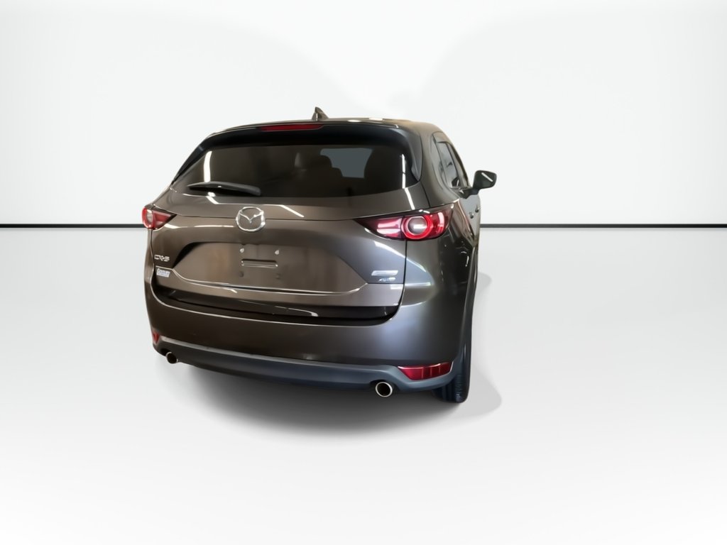 2018 Mazda CX-5 GS | Cam | USB | HtdSeats | Bluetooth | Keyless in Saint John, New Brunswick - 7 - w1024h768px