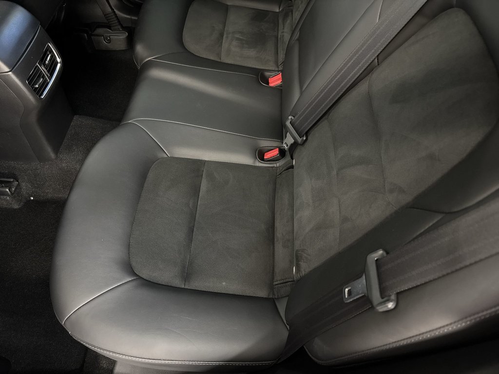 2018 Mazda CX-5 GS | Cam | USB | HtdSeats | Bluetooth | Keyless in Saint John, New Brunswick - 34 - w1024h768px
