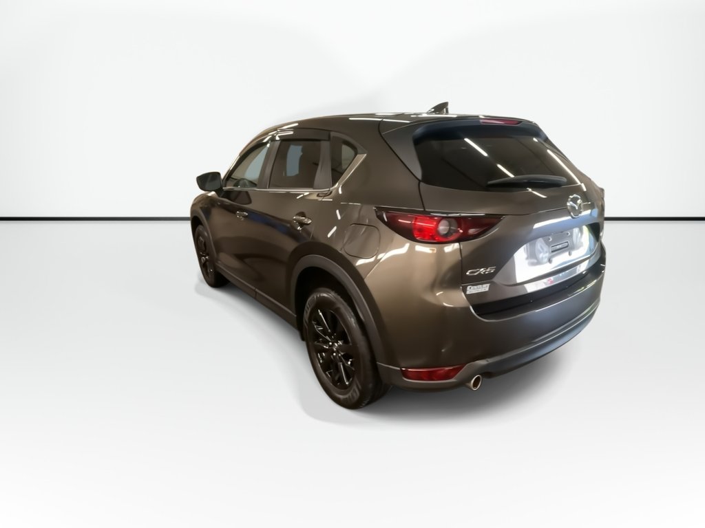 2018 Mazda CX-5 GS | Cam | USB | HtdSeats | Bluetooth | Keyless in Saint John, New Brunswick - 6 - w1024h768px