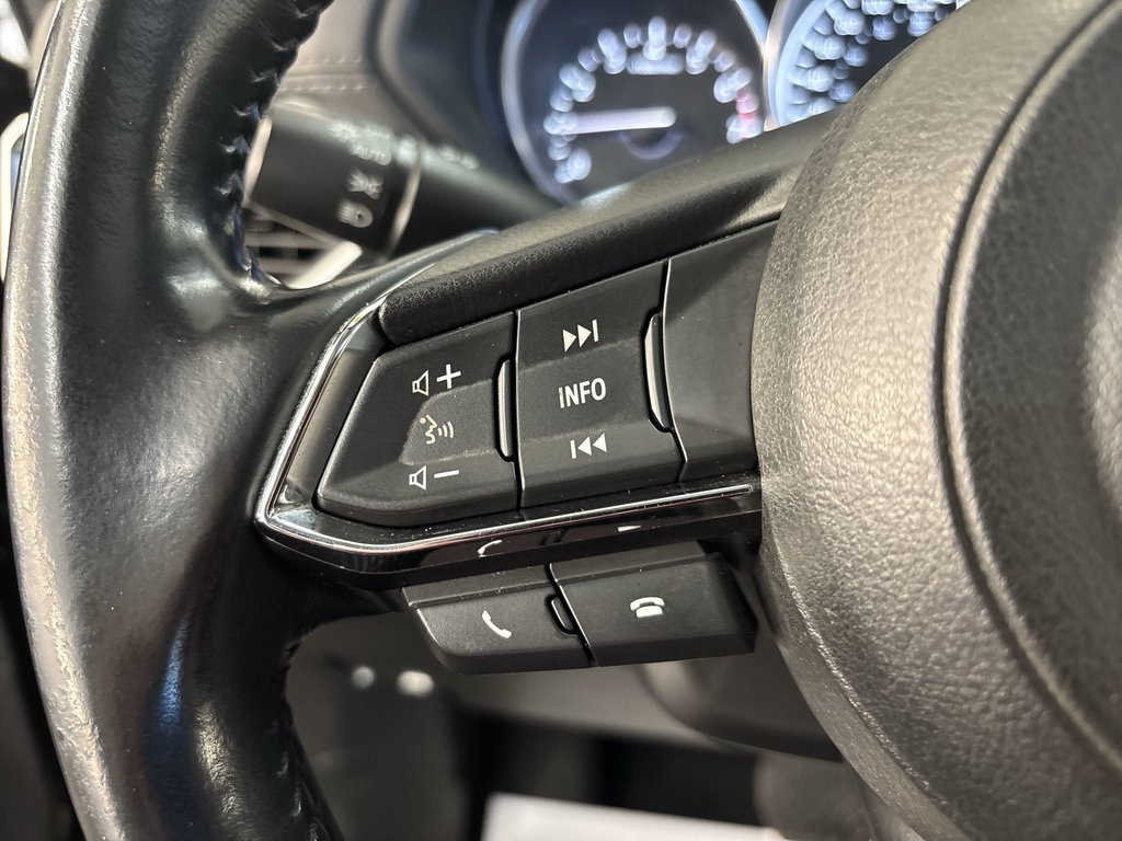 2018 Mazda CX-5 GS | Cam | USB | HtdSeats | Bluetooth | Keyless in Saint John, New Brunswick - 20 - w1024h768px