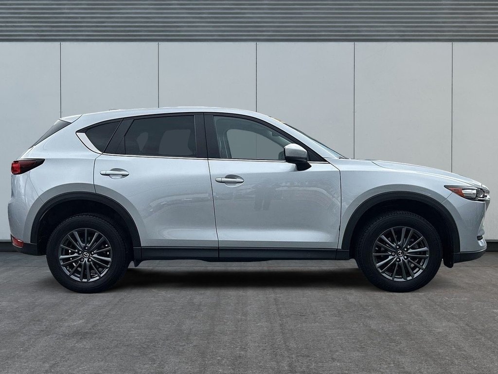 2019 Mazda CX-5 in Antigonish, Nova Scotia - 4 - w1024h768px