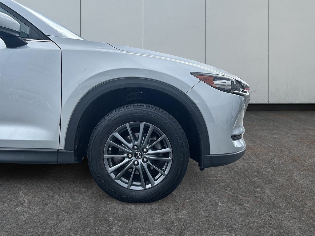 2019 Mazda CX-5 in Antigonish, Nova Scotia - 2 - w1024h768px