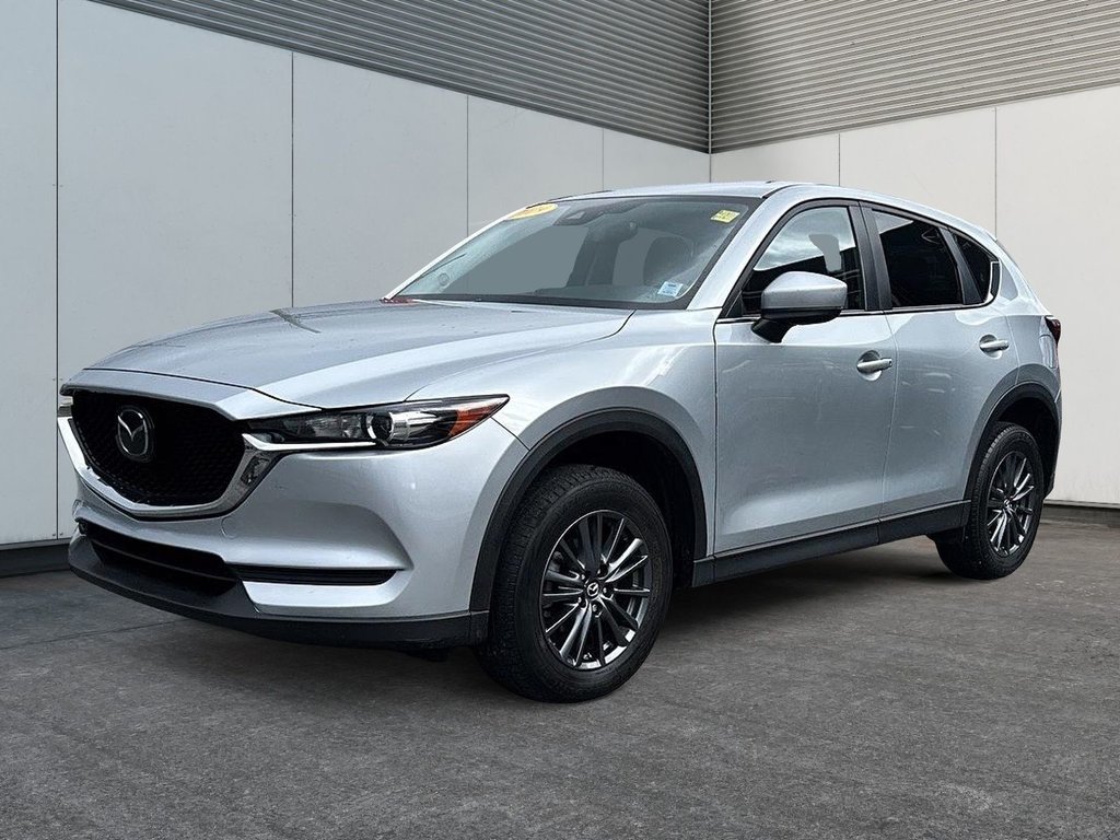 2019 Mazda CX-5 in Antigonish, Nova Scotia - 9 - w1024h768px