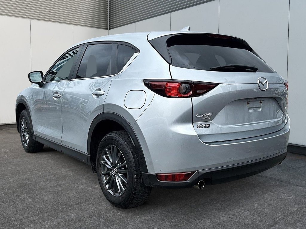 2019 Mazda CX-5 in Antigonish, Nova Scotia - 7 - w1024h768px