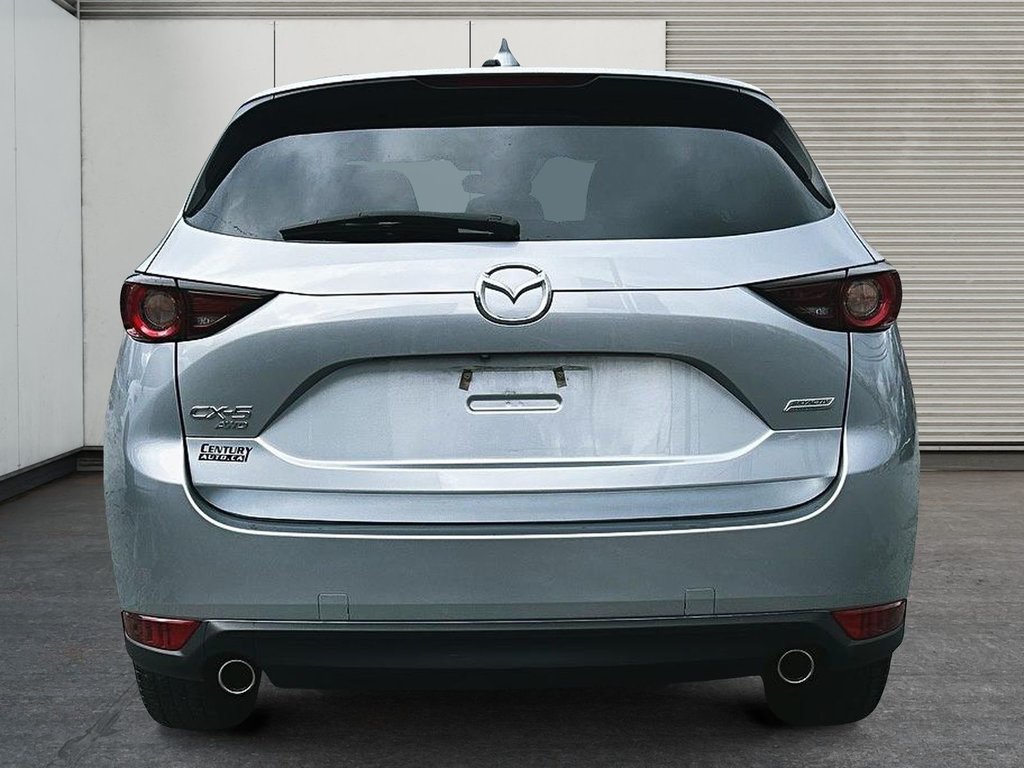 2019 Mazda CX-5 in Antigonish, Nova Scotia - 6 - w1024h768px