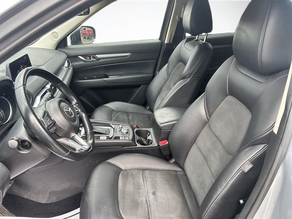 2019 Mazda CX-5 in Antigonish, Nova Scotia - 30 - w1024h768px