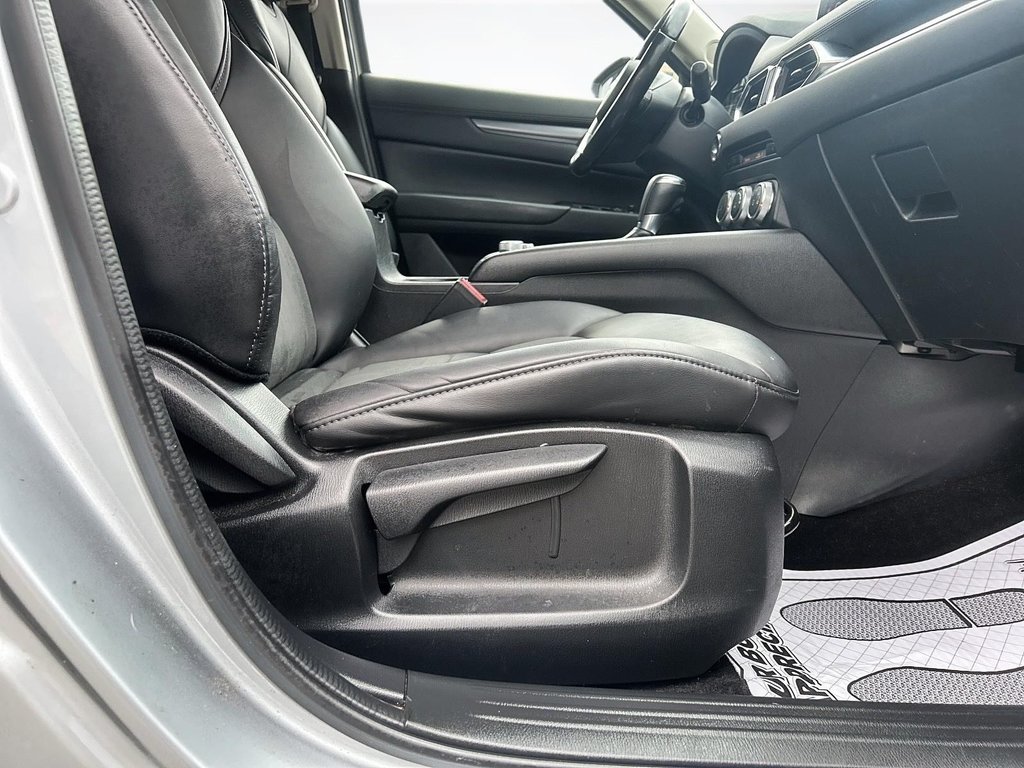 2019 Mazda CX-5 in Antigonish, Nova Scotia - 23 - w1024h768px