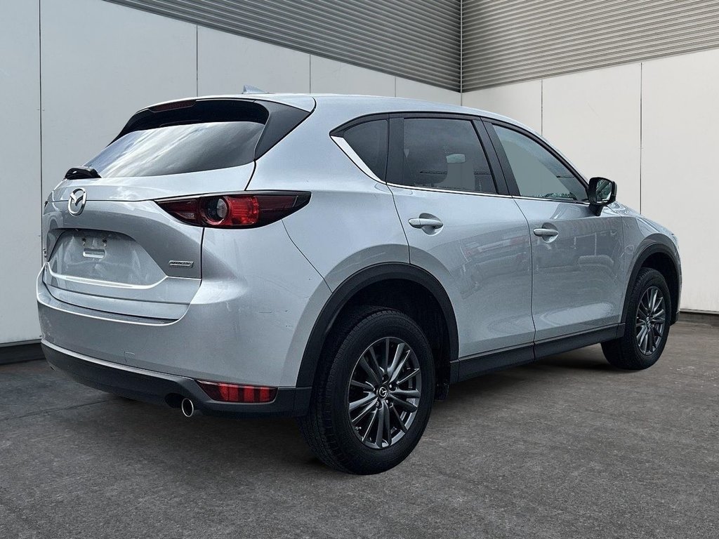 2019 Mazda CX-5 in Antigonish, Nova Scotia - 5 - w1024h768px