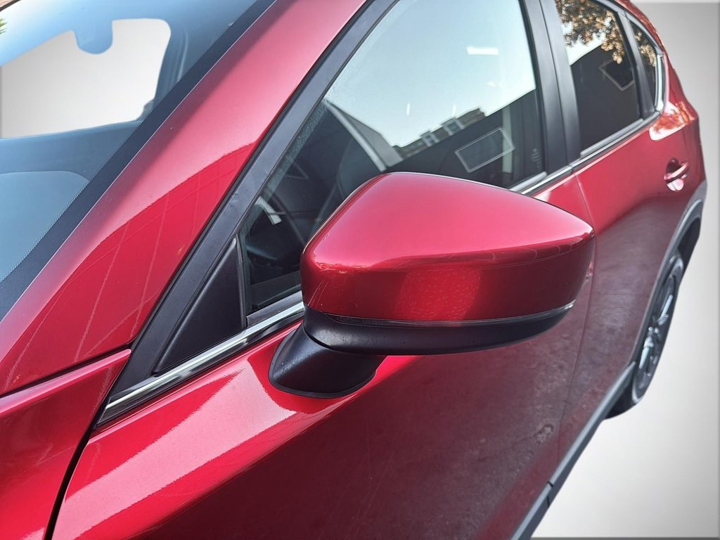 Mazda CX-5 GS | Cam | USB | HtdWheel | Bluetooth 2019 à Saint John, Nouveau-Brunswick - 49 - w1024h768px