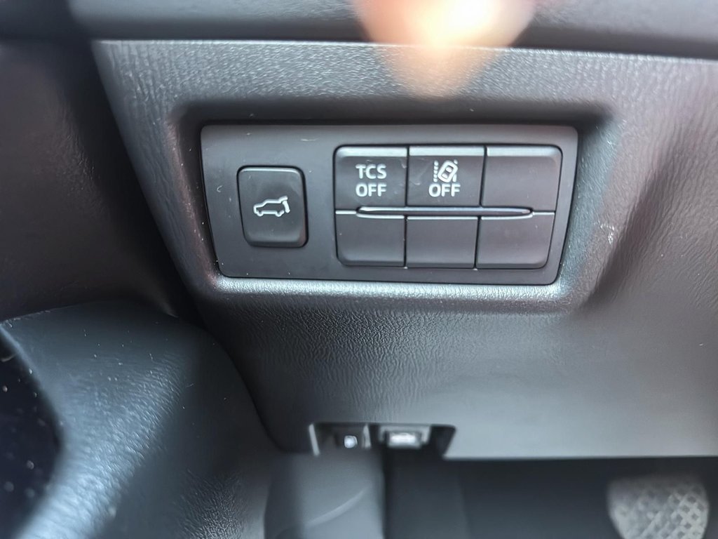 Mazda CX-5 GS | Cam | USB | HtdWheel | Bluetooth 2019 à Saint John, Nouveau-Brunswick - 32 - w1024h768px