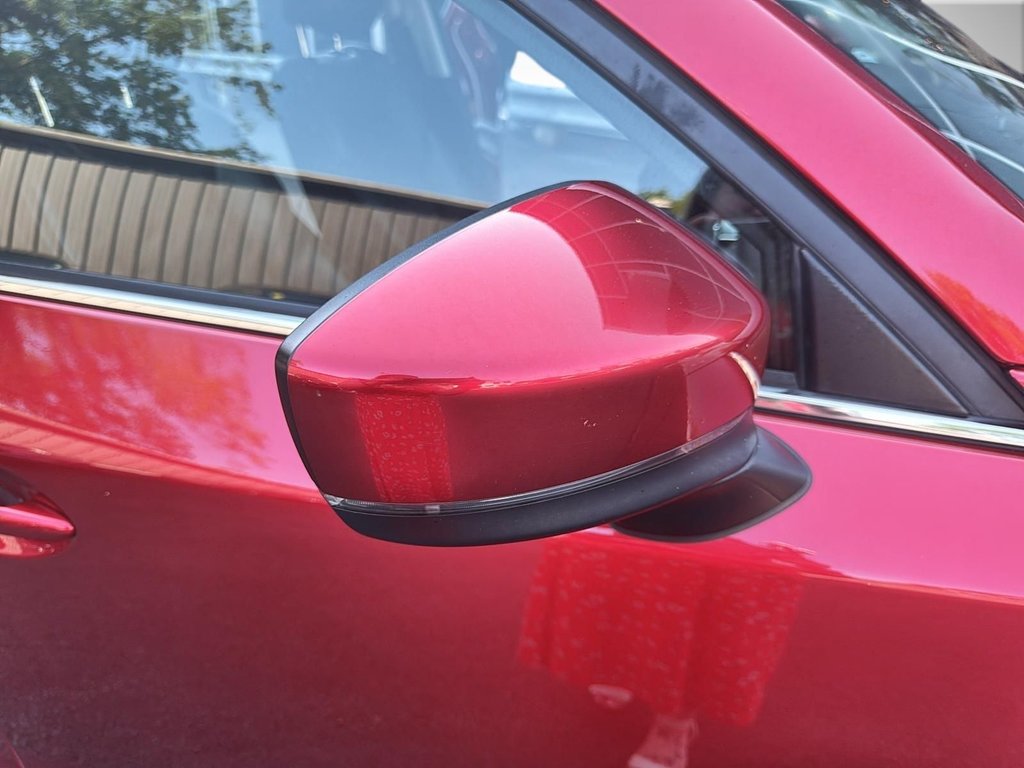 Mazda CX-5 GS | Cam | USB | HtdWheel | Bluetooth 2019 à Saint John, Nouveau-Brunswick - 46 - w1024h768px