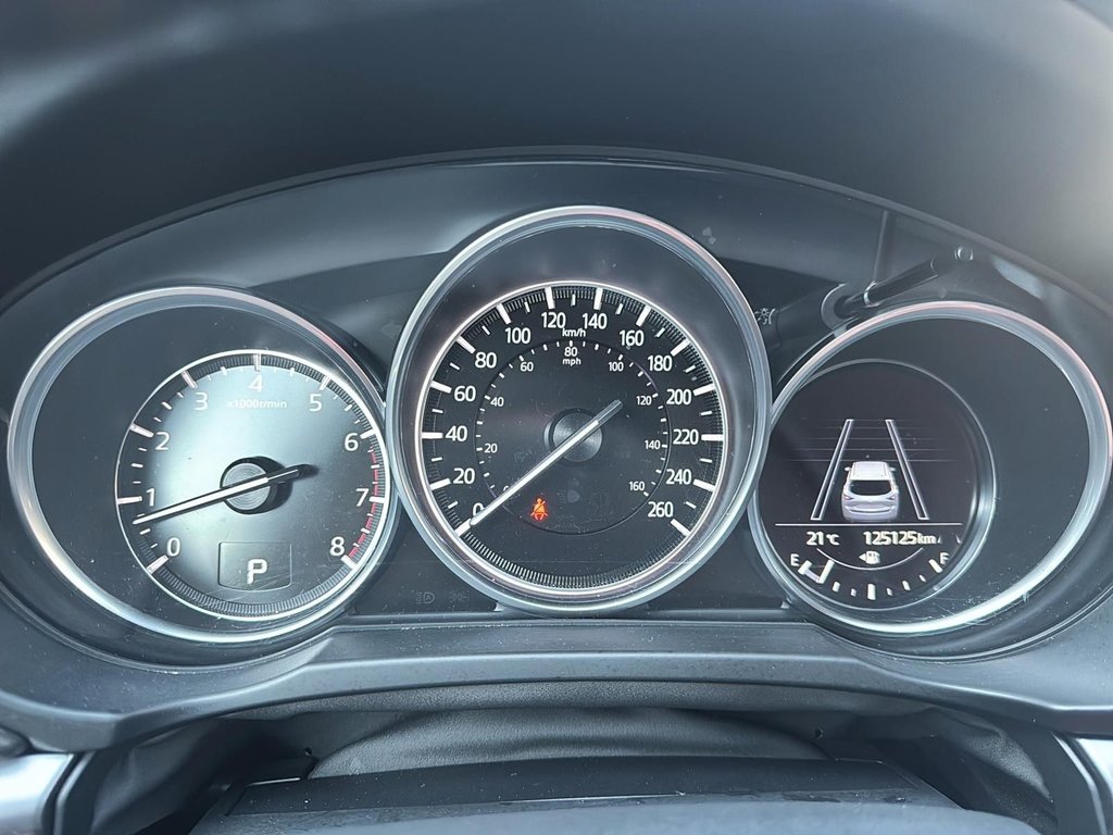 Mazda CX-5 GS | Cam | USB | HtdWheel | Bluetooth 2019 à Saint John, Nouveau-Brunswick - 16 - w1024h768px