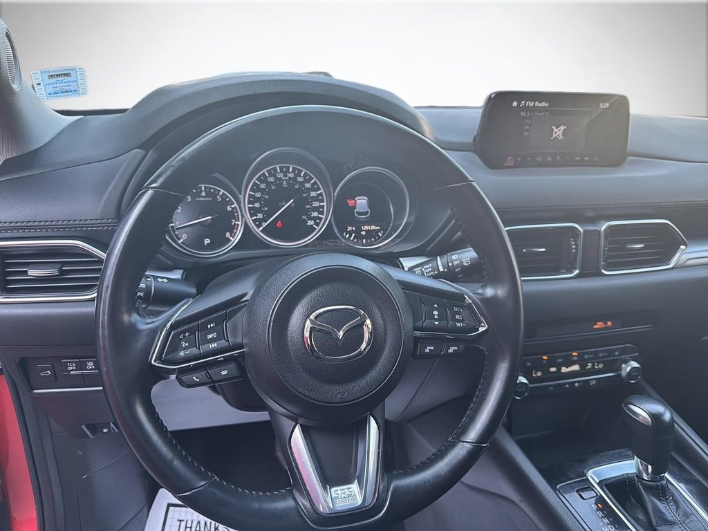 Mazda CX-5 GS | Cam | USB | HtdWheel | Bluetooth 2019 à Saint John, Nouveau-Brunswick - 14 - w1024h768px