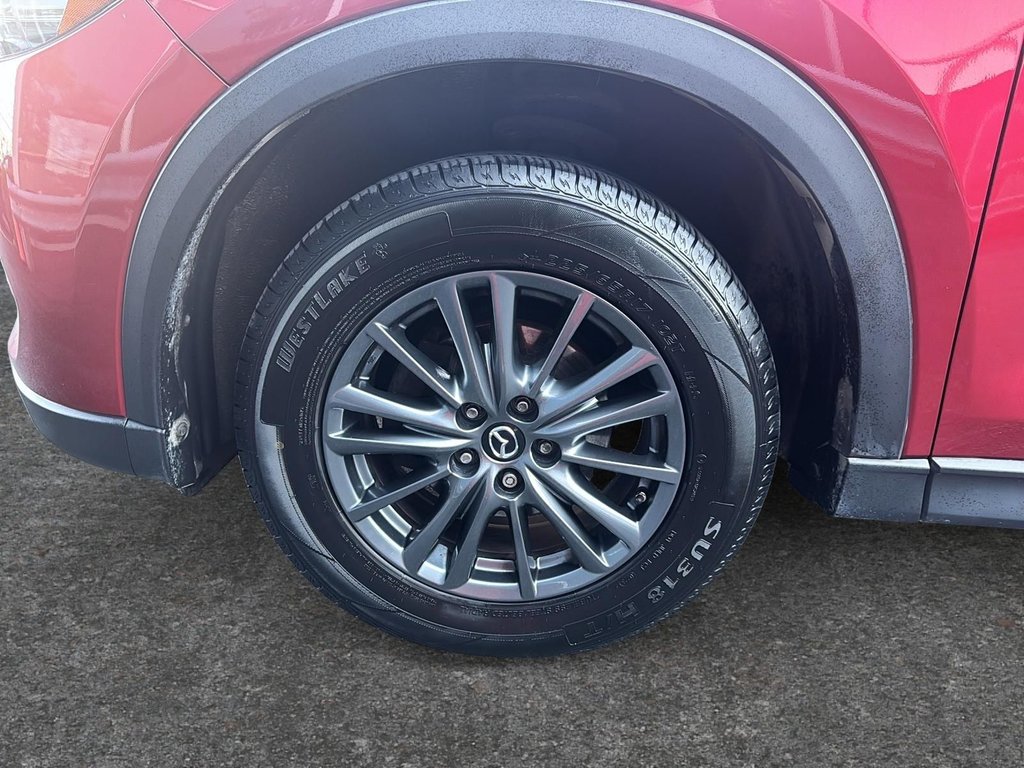 Mazda CX-5 GS | Cam | USB | HtdWheel | Bluetooth 2019 à Saint John, Nouveau-Brunswick - 9 - w1024h768px