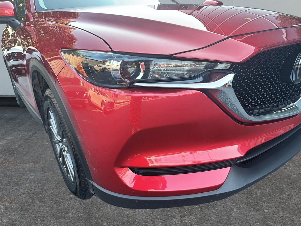 Mazda CX-5 GS | Cam | USB | HtdWheel | Bluetooth 2019 à Saint John, Nouveau-Brunswick - 47 - w1024h768px