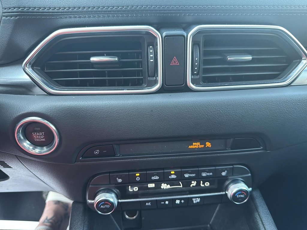 Mazda CX-5 GS | Cam | USB | HtdWheel | Bluetooth 2019 à Saint John, Nouveau-Brunswick - 22 - w1024h768px