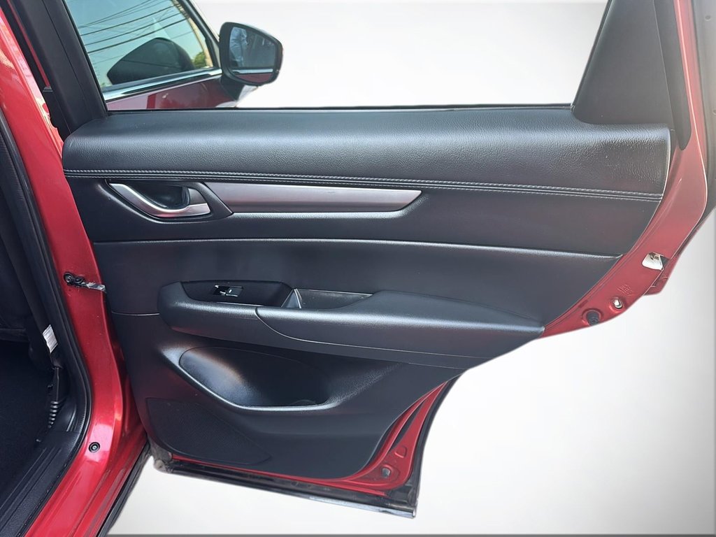 Mazda CX-5 GS | Cam | USB | HtdWheel | Bluetooth 2019 à Saint John, Nouveau-Brunswick - 44 - w1024h768px