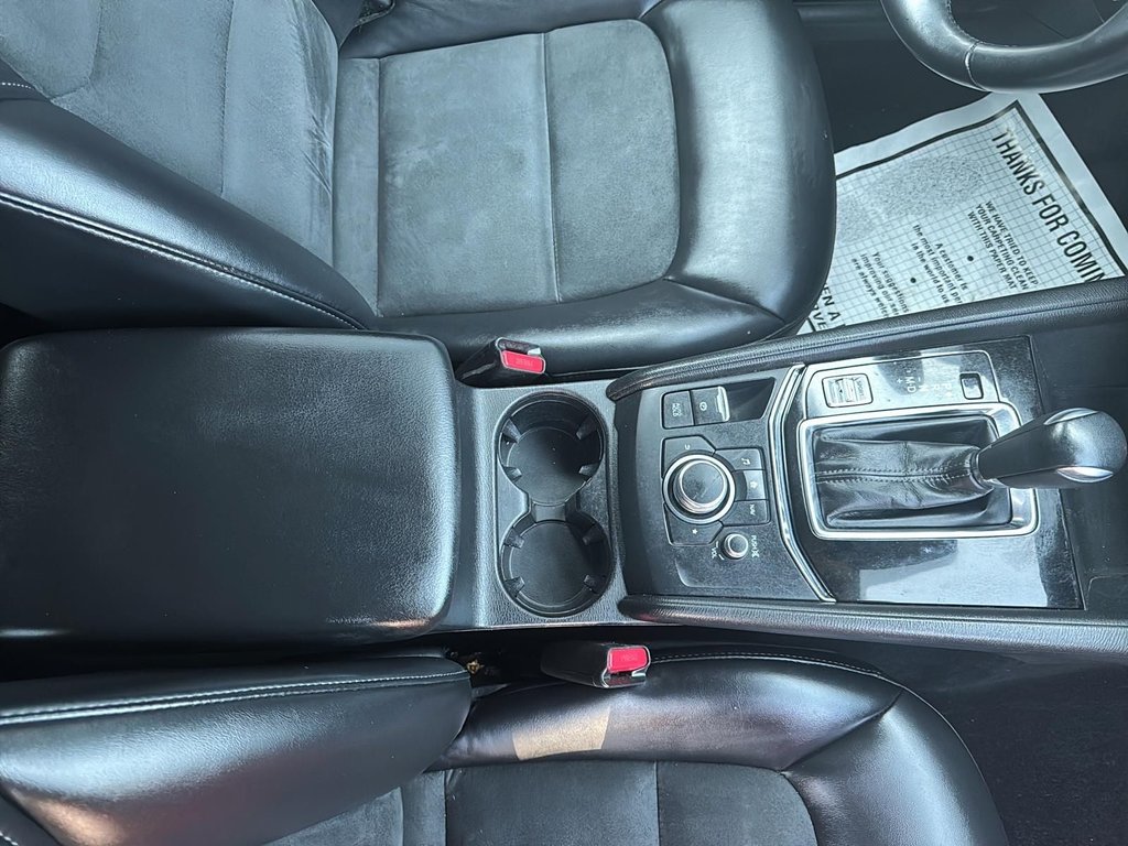 Mazda CX-5 GS | Cam | USB | HtdWheel | Bluetooth 2019 à Saint John, Nouveau-Brunswick - 12 - w1024h768px