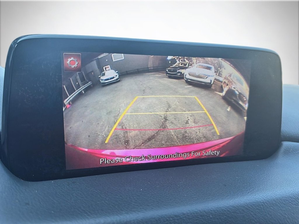 Mazda CX-5 GS | Cam | USB | HtdWheel | Bluetooth 2019 à Saint John, Nouveau-Brunswick - 21 - w1024h768px