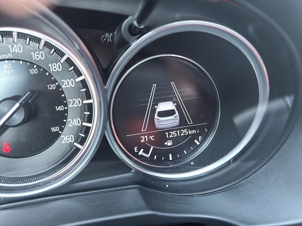 Mazda CX-5 GS | Cam | USB | HtdWheel | Bluetooth 2019 à Saint John, Nouveau-Brunswick - 15 - w1024h768px