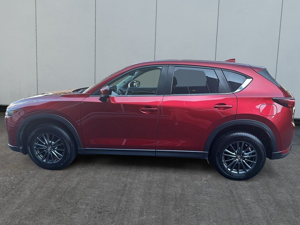 Mazda CX-5 GS | Cam | USB | HtdWheel | Bluetooth 2019 à Saint John, Nouveau-Brunswick - 7 - w1024h768px
