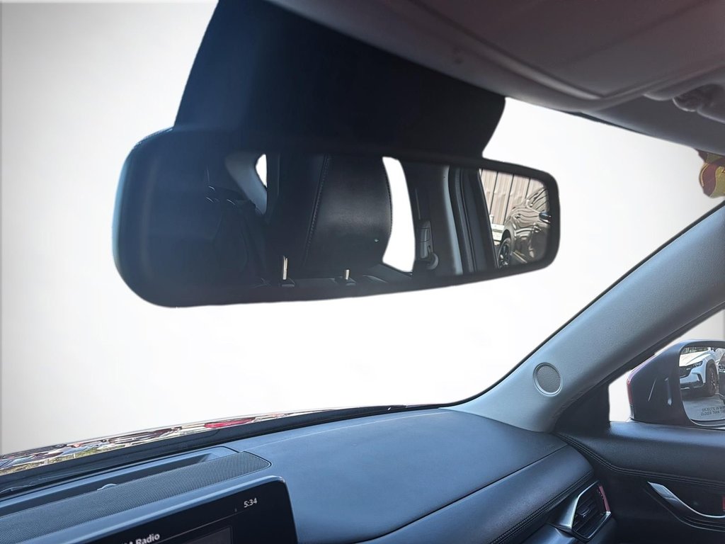 Mazda CX-5 GS | Cam | USB | HtdWheel | Bluetooth 2019 à Saint John, Nouveau-Brunswick - 36 - w1024h768px