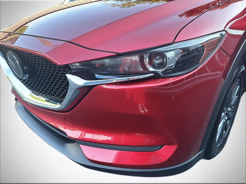 Mazda CX-5 GS | Cam | USB | HtdWheel | Bluetooth 2019 à Saint John, Nouveau-Brunswick - 48 - w1024h768px