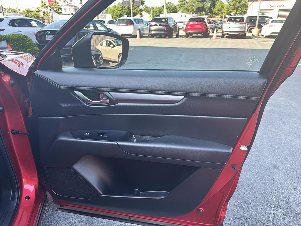 Mazda CX-5 GS | Cam | USB | HtdWheel | Bluetooth 2019 à Saint John, Nouveau-Brunswick - 13 - w1024h768px