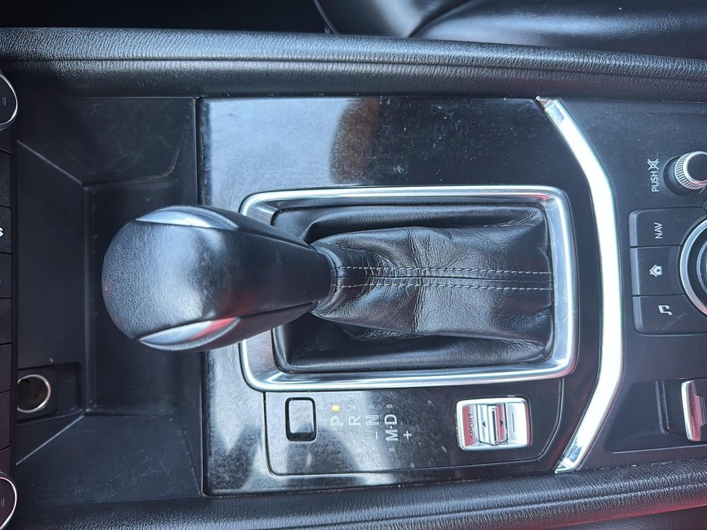 Mazda CX-5 GS | Cam | USB | HtdWheel | Bluetooth 2019 à Saint John, Nouveau-Brunswick - 17 - w1024h768px