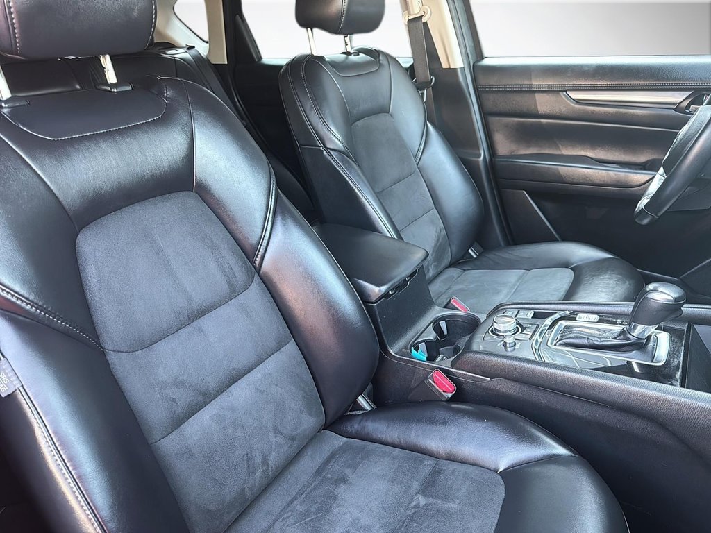 Mazda CX-5 GS | Cam | USB | HtdWheel | Bluetooth 2019 à Saint John, Nouveau-Brunswick - 11 - w1024h768px
