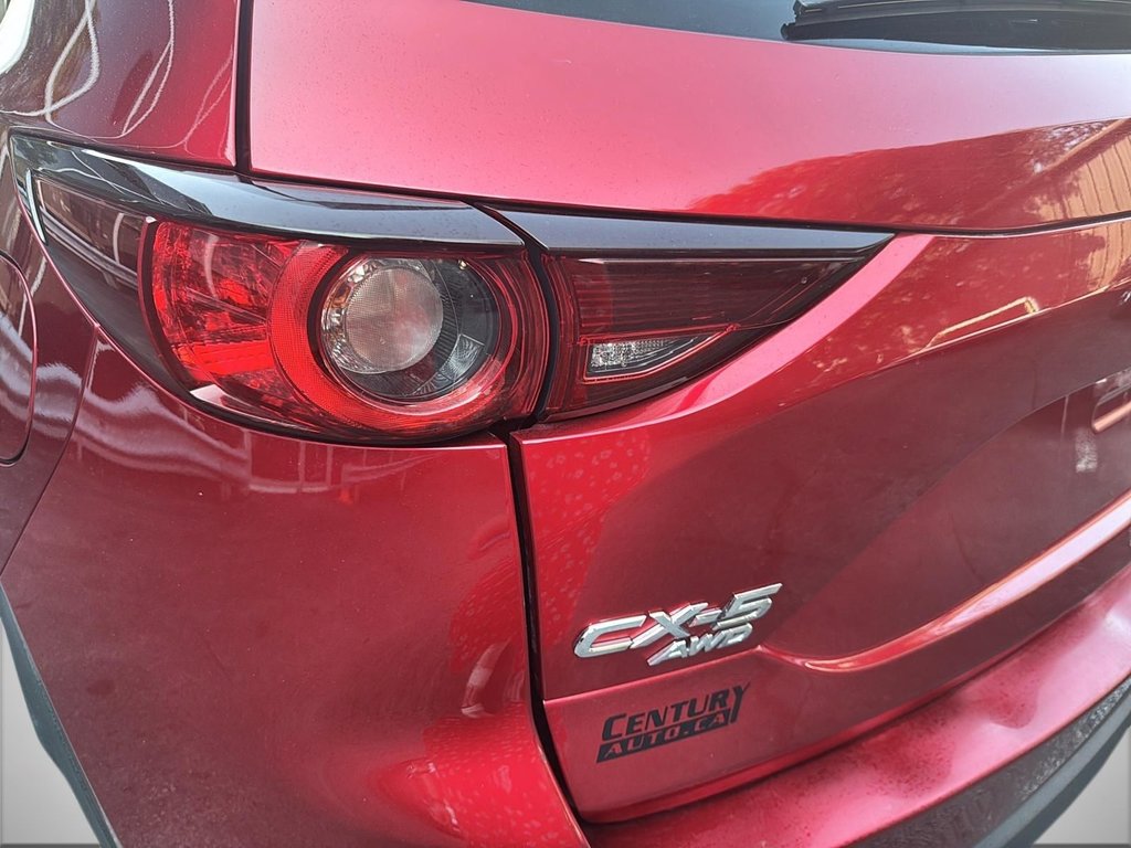 Mazda CX-5 GS | Cam | USB | HtdWheel | Bluetooth 2019 à Saint John, Nouveau-Brunswick - 51 - w1024h768px