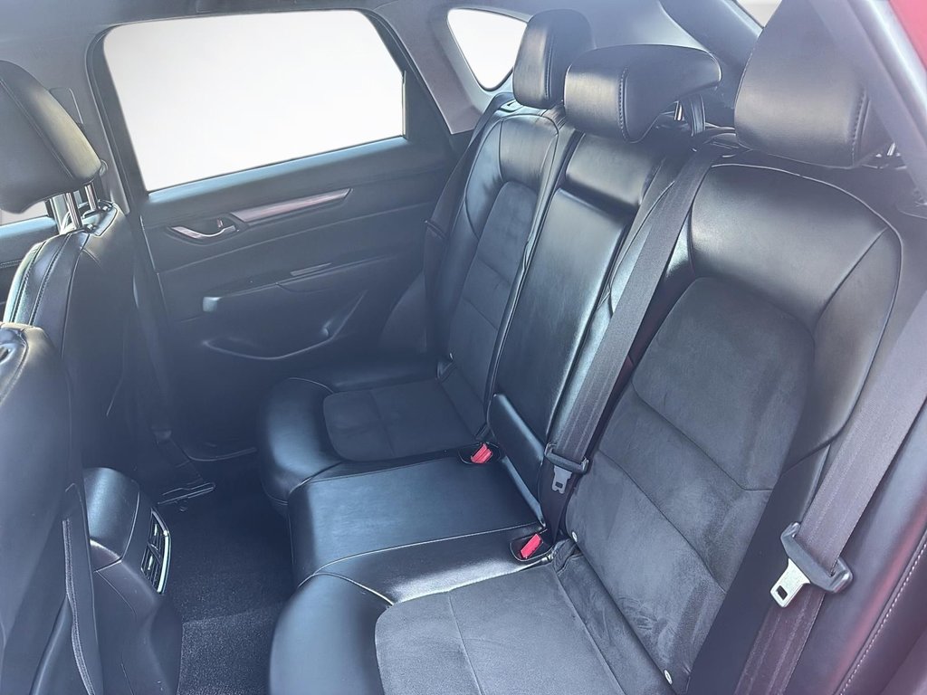Mazda CX-5 GS | Cam | USB | HtdWheel | Bluetooth 2019 à Saint John, Nouveau-Brunswick - 41 - w1024h768px